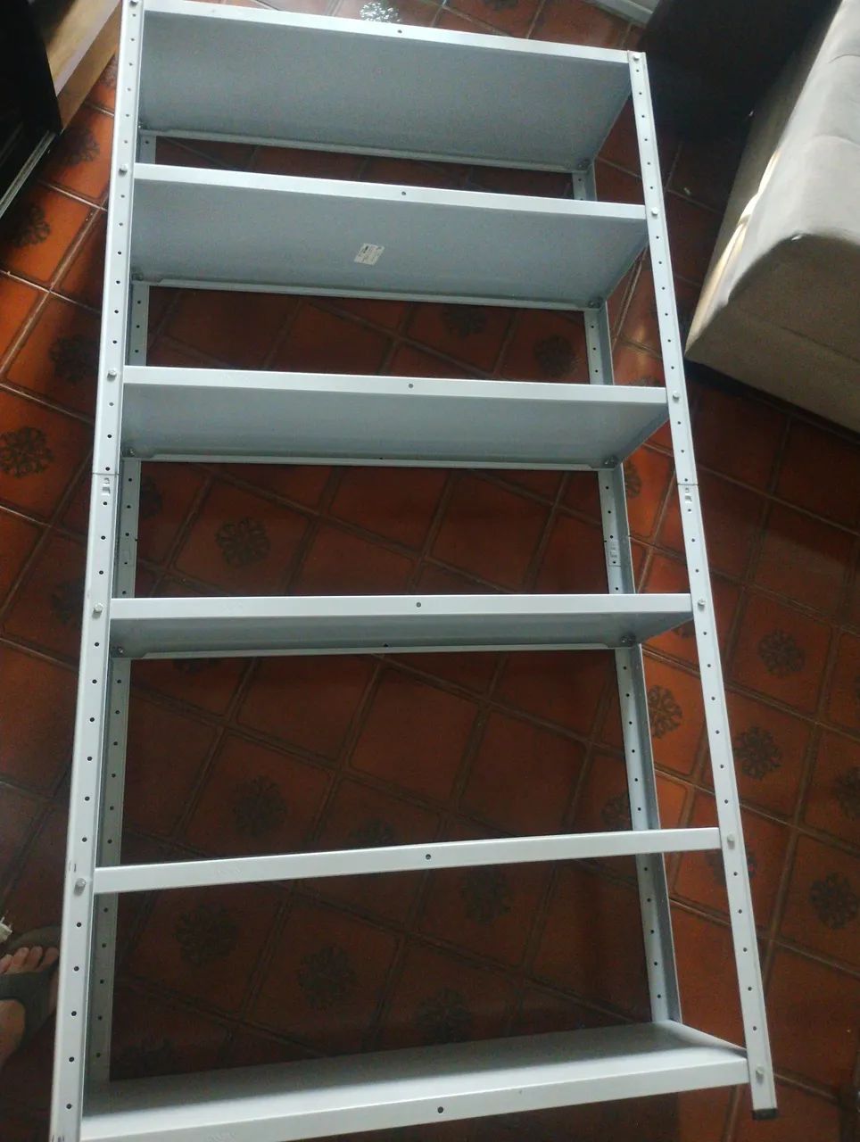 prateleira novinhas  - Foto 2