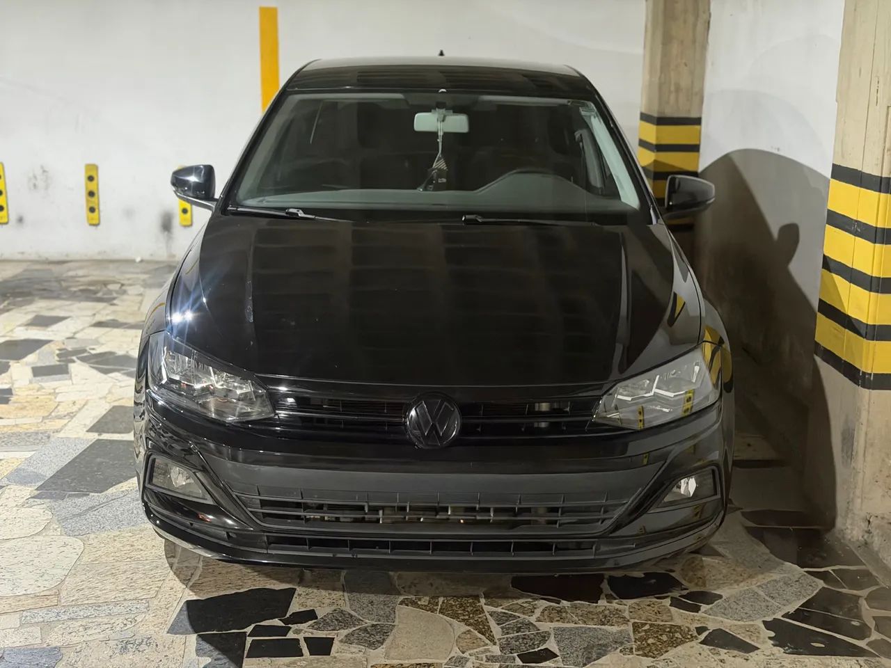 Volkswagen Virtus 2020