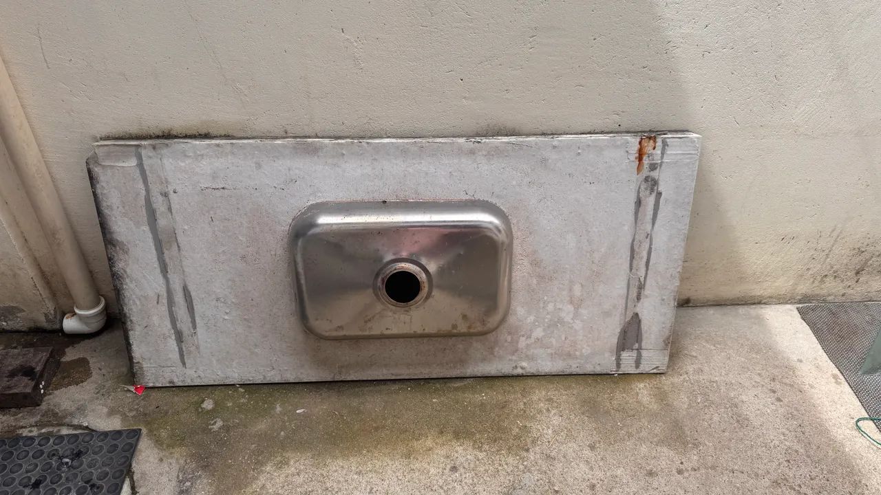 Vendo PIA DE COZINHA - Foto 2