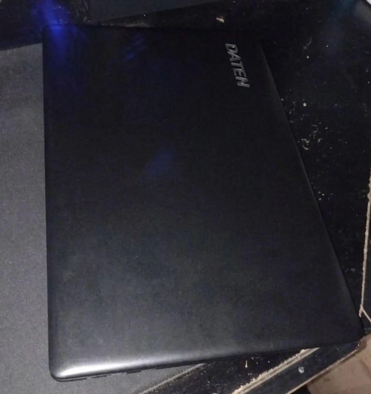 Notebook Daten Intel C/ Defeito. - Foto 2