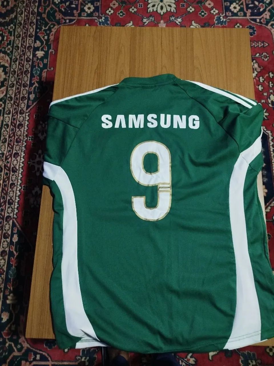 Camisa do Palmeiras  - Foto 4