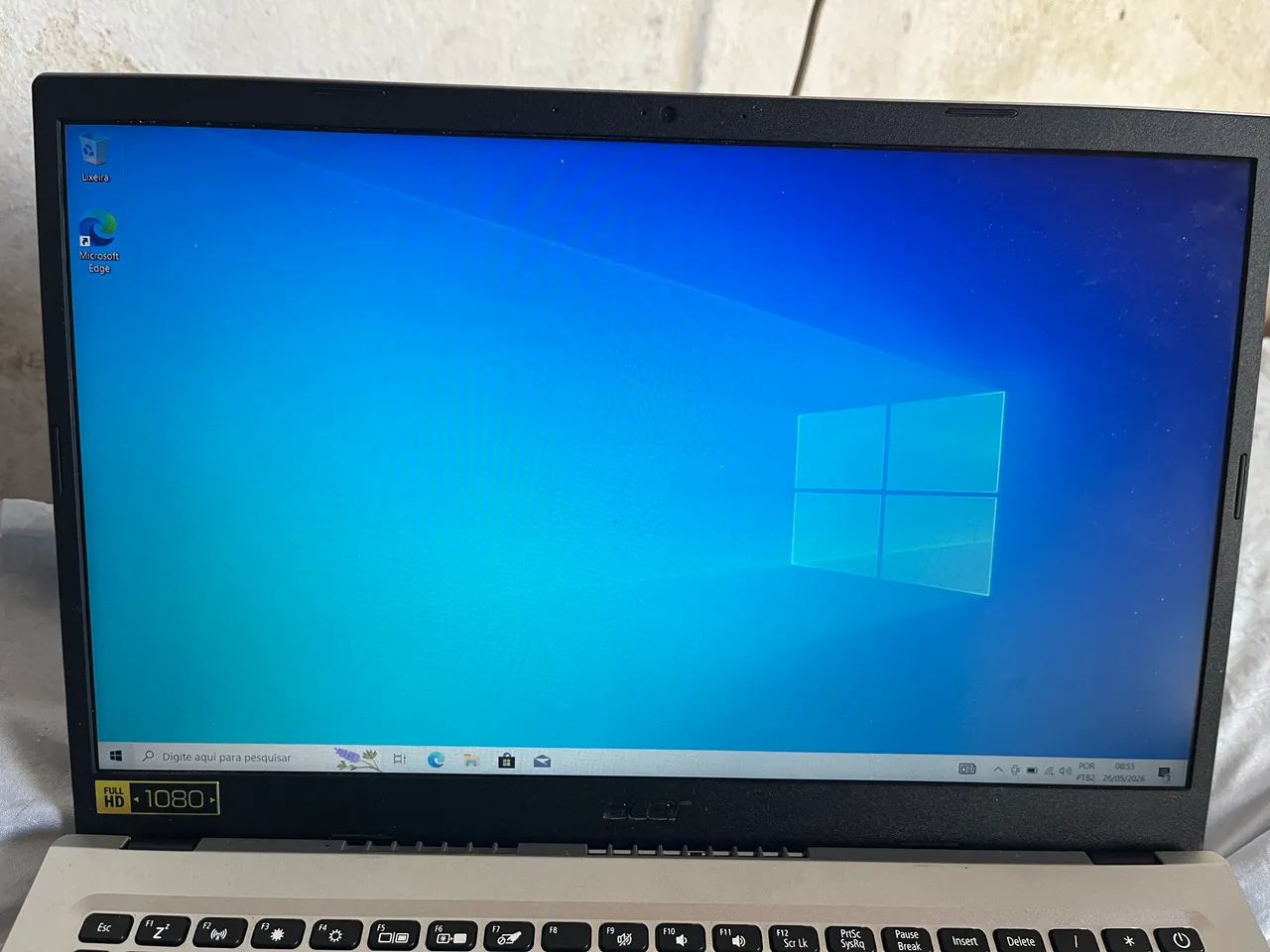 Notebook Acer Aspire 3  - Foto 3