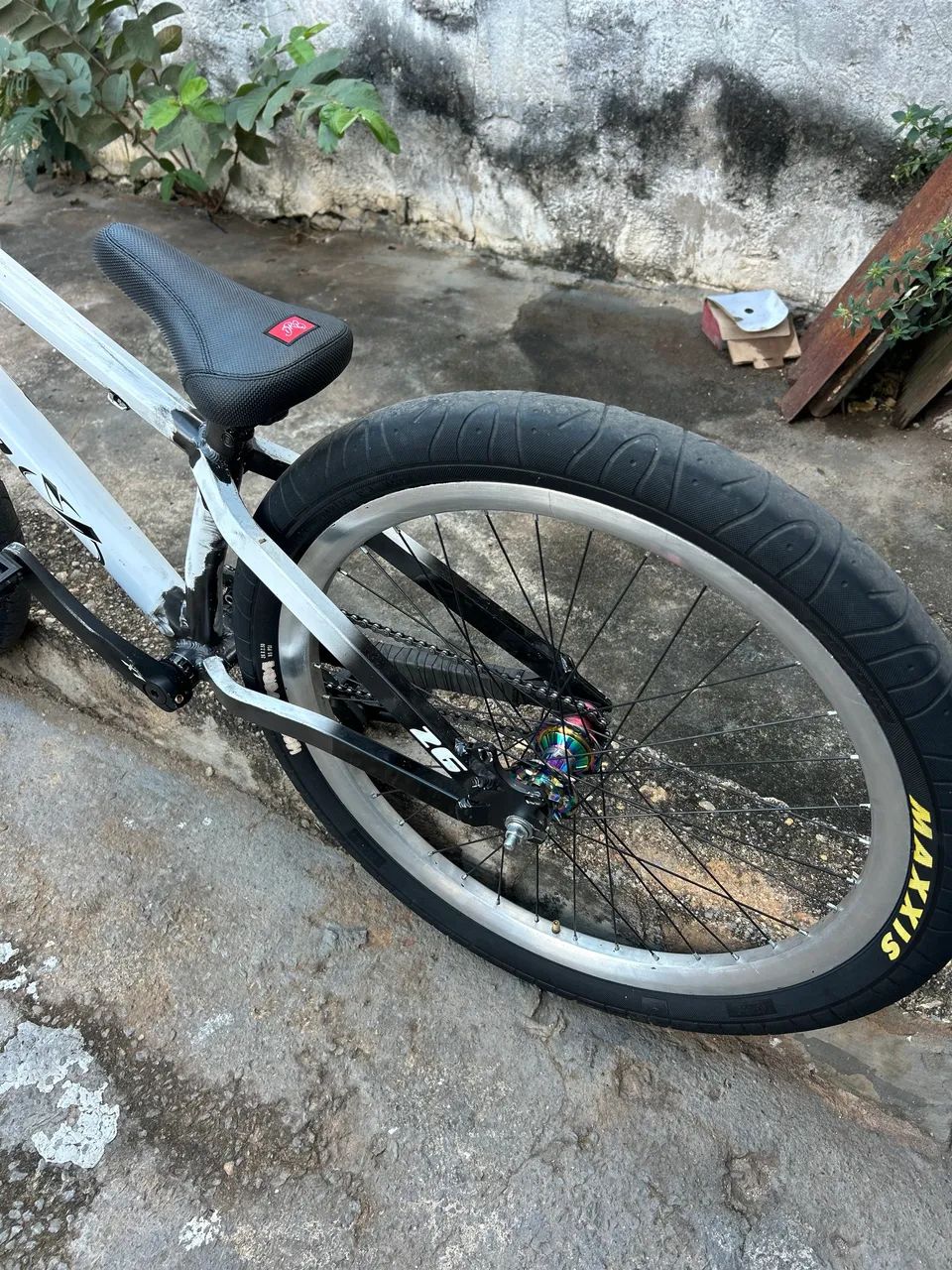 Pro x rustic pro - Foto 3