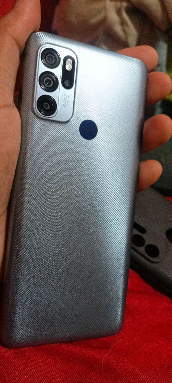 Motorola G60s  - Foto 3