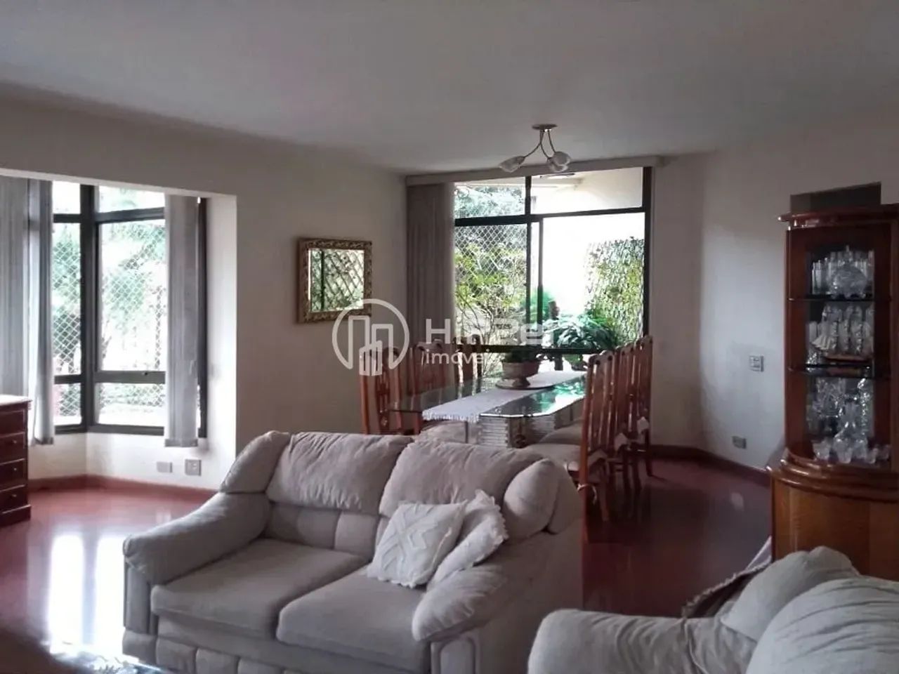 Vista livre com janelões, em Perdizes! - Foto 5