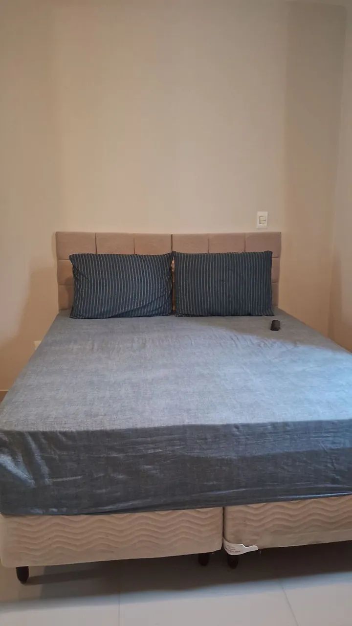 Cama Box Queen  - Foto 3