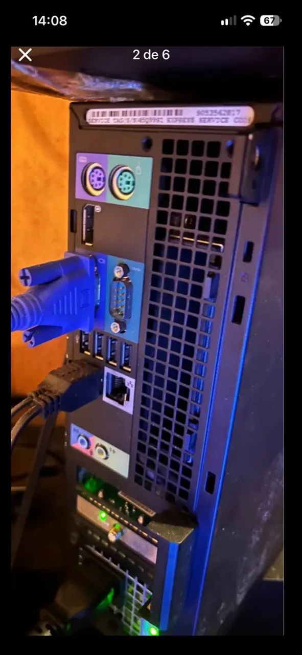 Computador Dell - Foto 3