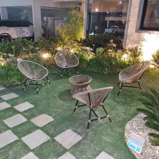 CADEIRA ACAPULCO (UNIDADE) - Foto 2