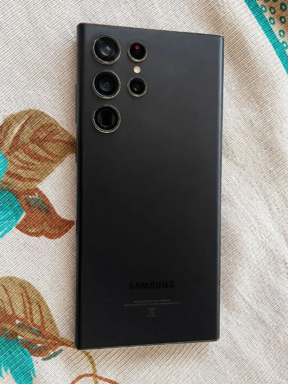 Samsung Galaxy S22 Ultra