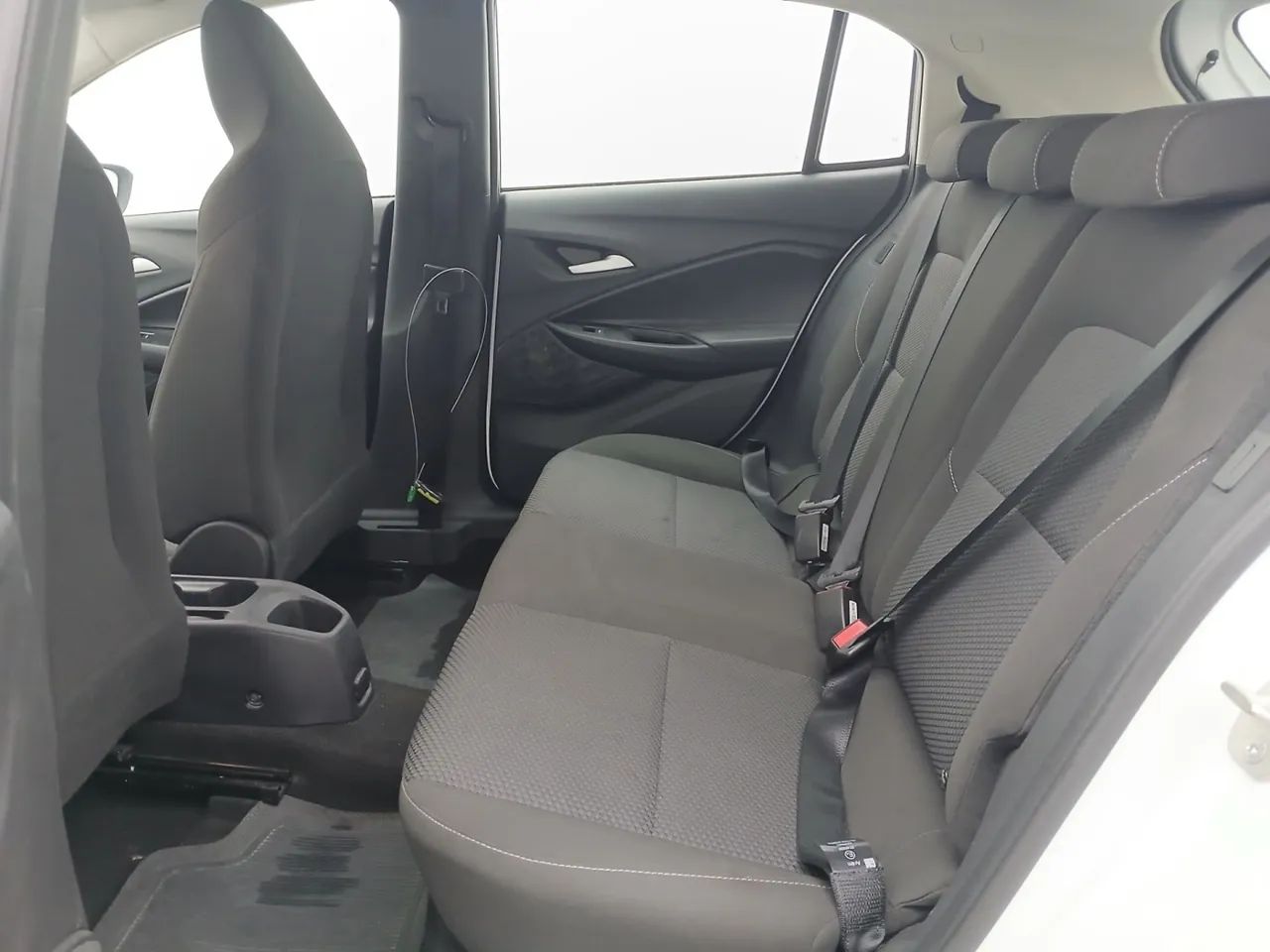 Chevrolet Onix Hatch LT 1.0 12V Flex Mec. 4P, foto 17 de 18