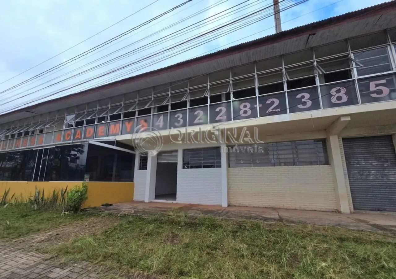 Loja comercial com 35 m² - Foto 3