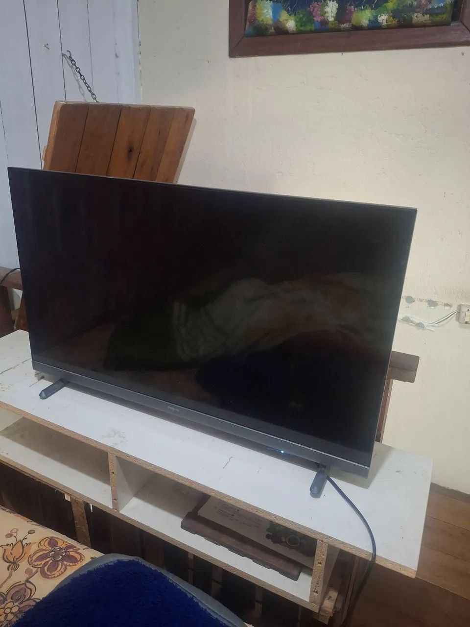 Vendo para retirada de peças 