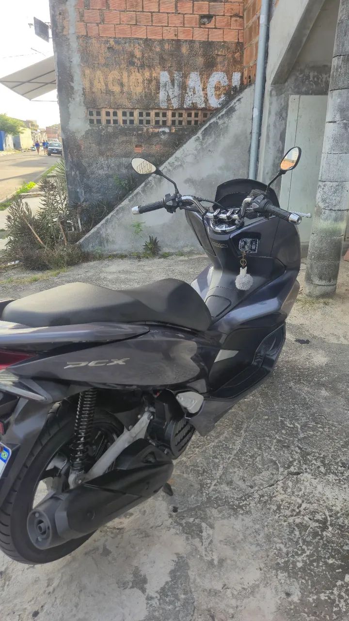 PCX 2021 - Foto 5