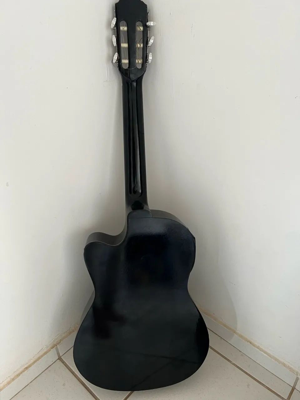 VIOLÃO MICHAEL PRETO + CAPA - Foto 4