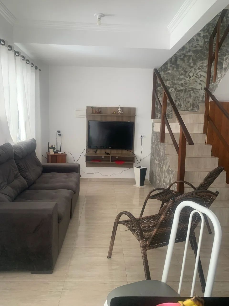 Casa 700 metros da praia  - Foto 3