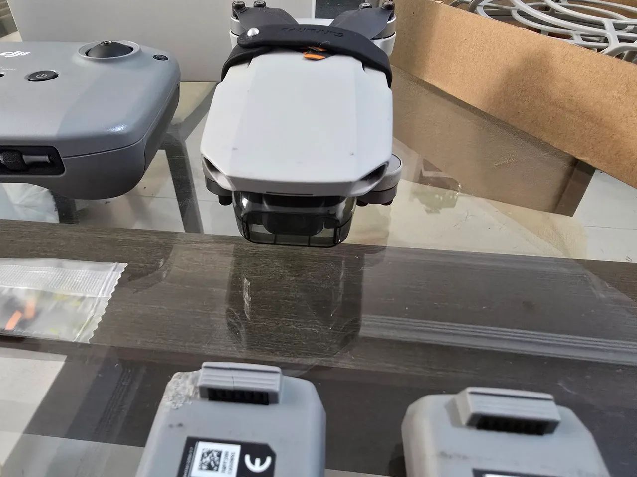 Drone dji mini 2 - Foto 4