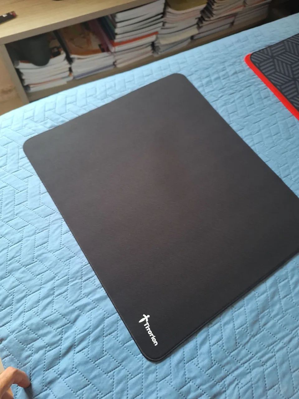 Mousepad Titorion Balanced - Foto 2