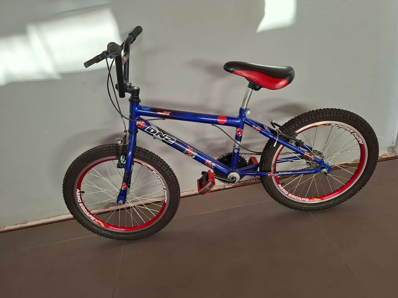 Bicicleta  - Foto 2