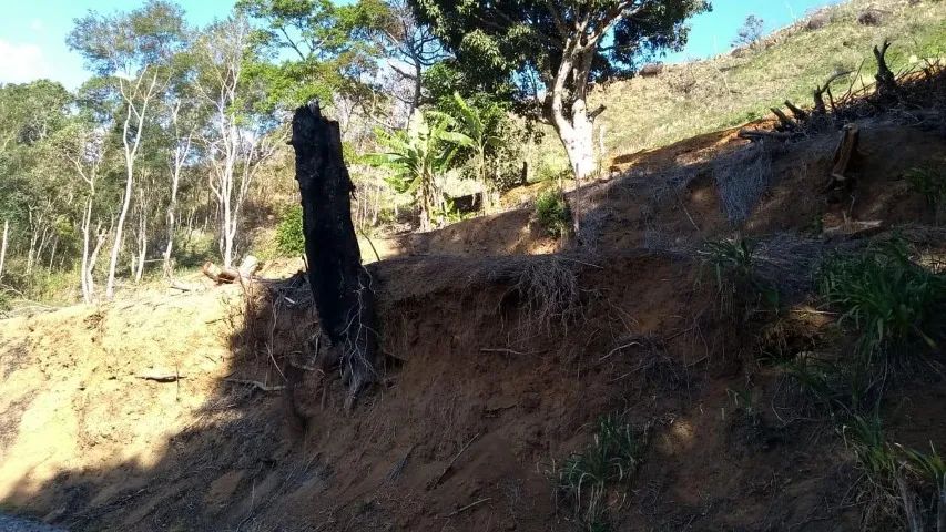 TERRENO À VENDA  453,75 m²  CAXAMBU PETRÓPOLIS - Foto 4