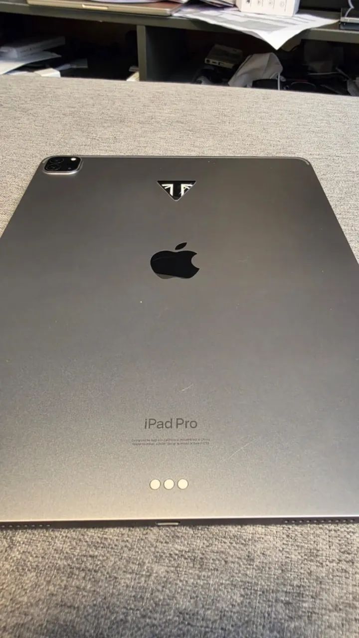 IPAD PRO M2 - Foto 5