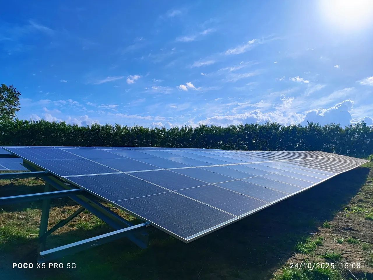Instalação e Manutenção de sistema solar  - Foto 3