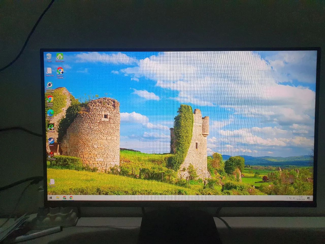 Monitor 200hz Gigabyte