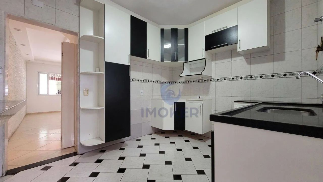 Sobrado em condominio Poá/SP; 2 quartos; 1 vaga. - Foto 3