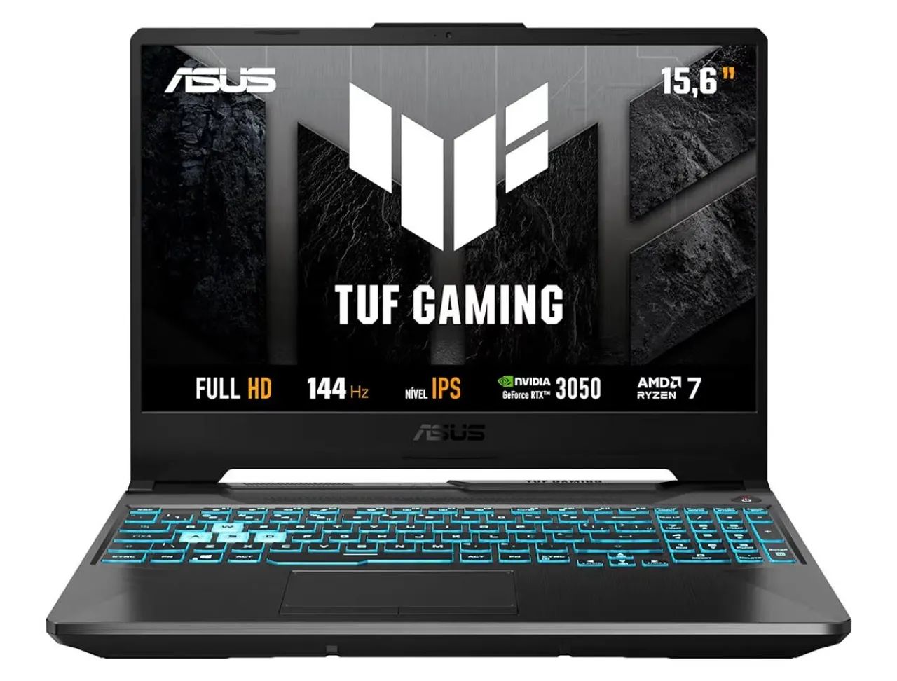 Notebook ASUS
