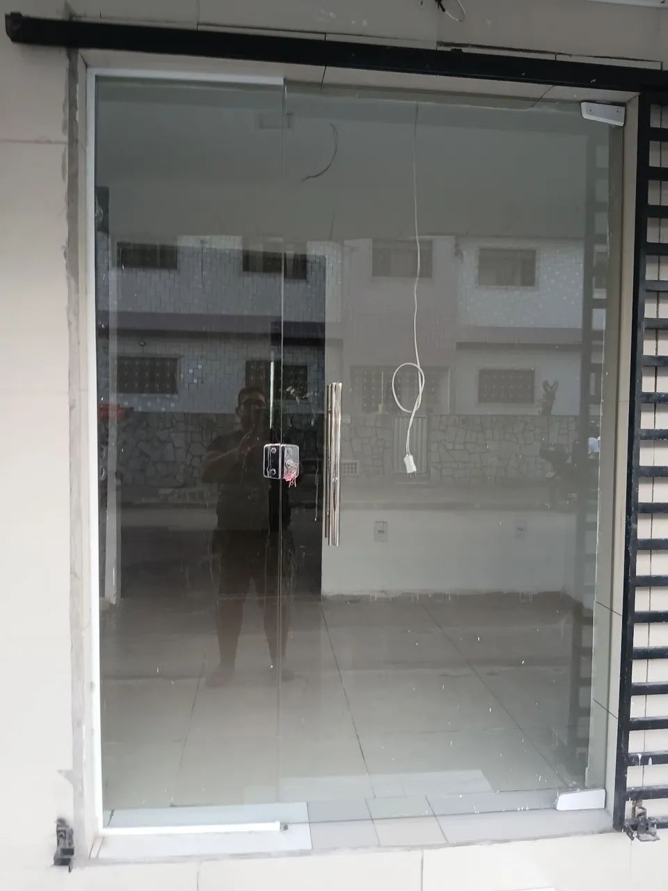 Aluga ponto comercial em jaguaribe 