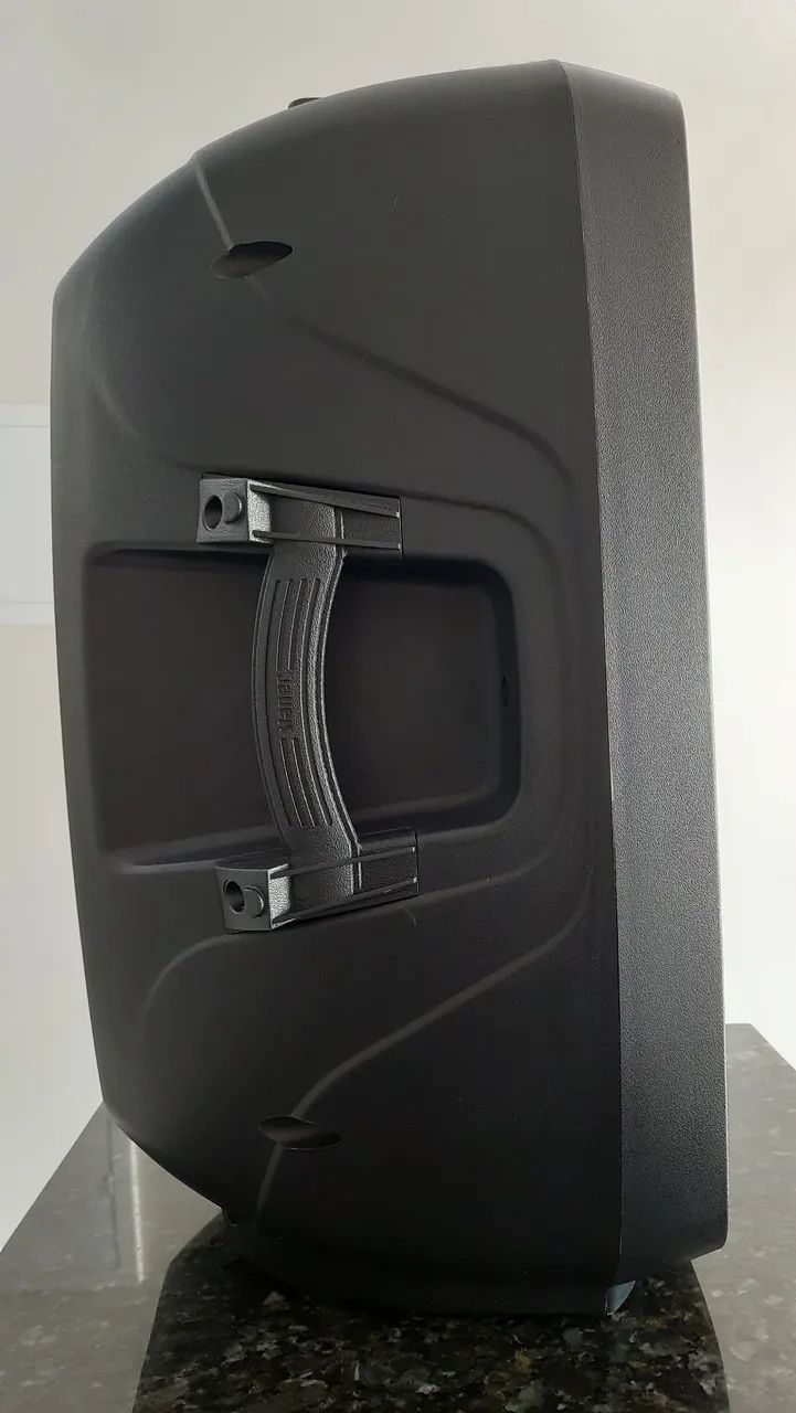 Caixa amplificada Staner  - Foto 4