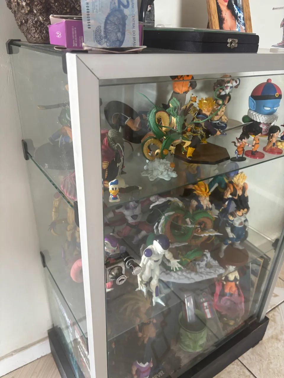 VITRINE - Foto 2