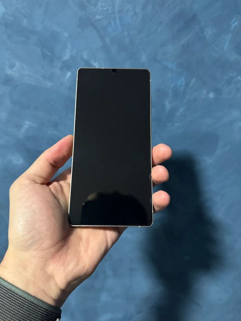 Samsung S25 ultra novo  - Foto 3