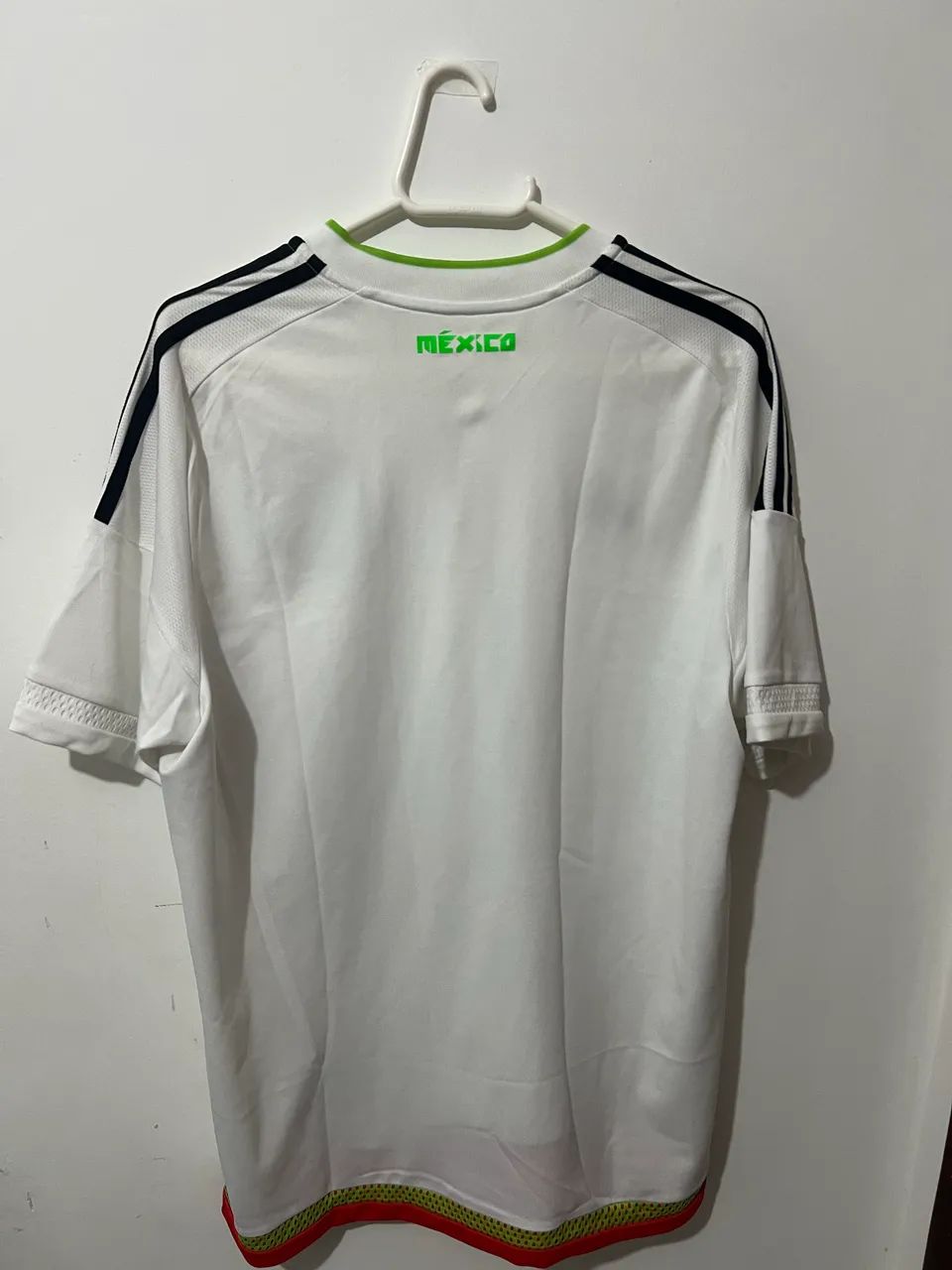 CAMISA MÉXICO 2016 - Foto 2