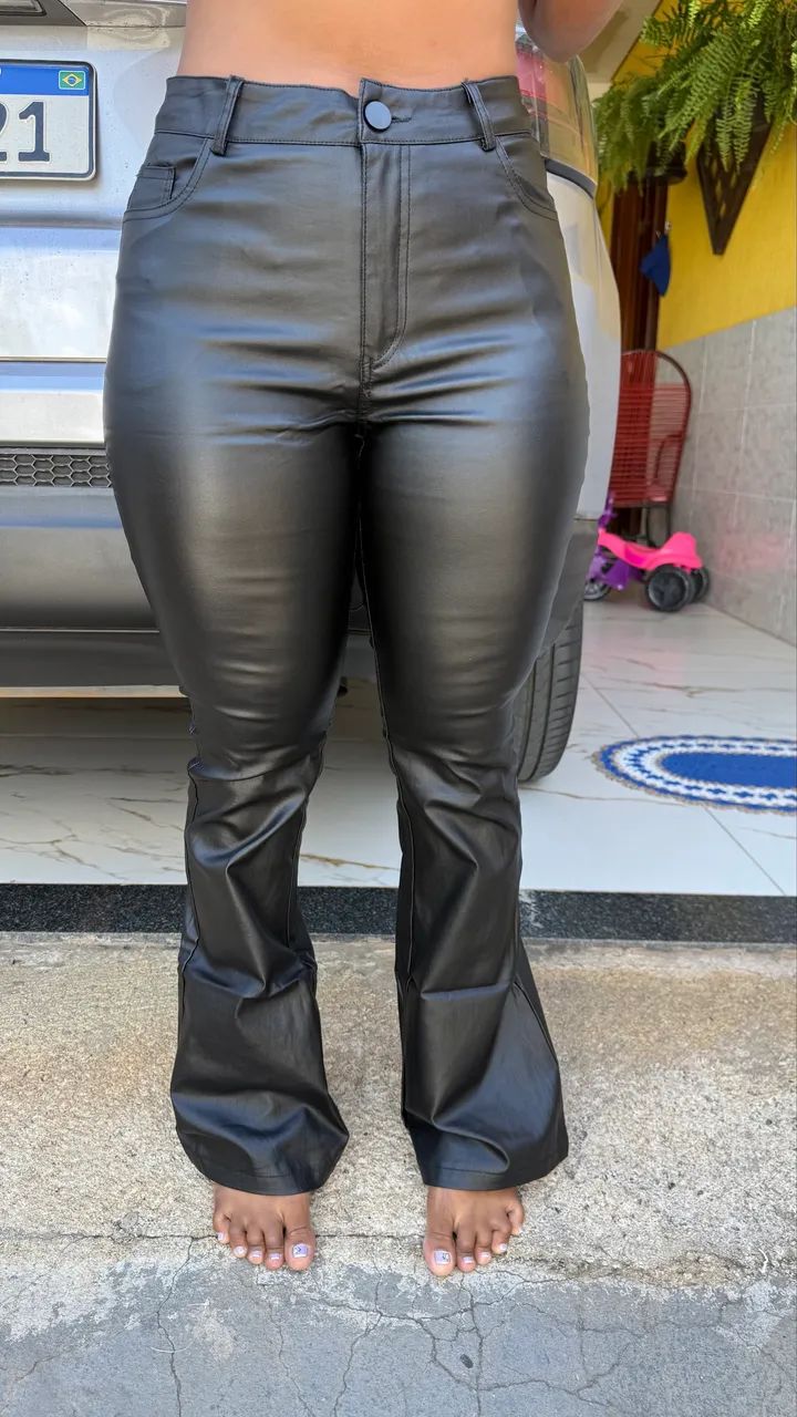 Calça nova  - Foto 2