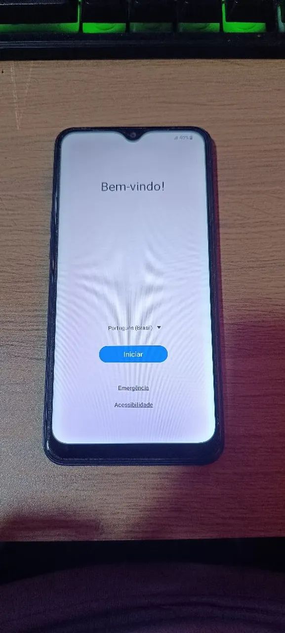 Samsung a10s