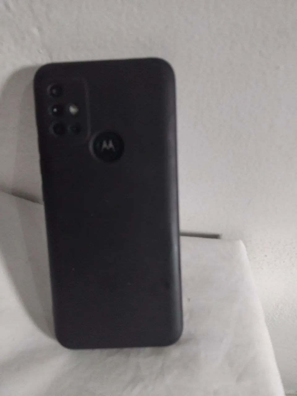  Celular Motorola g20 128gb - Foto 4