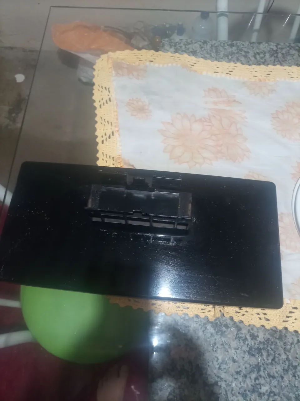 Base de tvs 