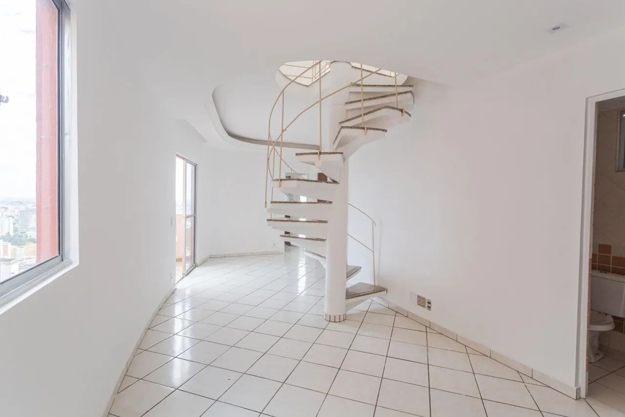 Apartamento à Venda - São Lucas, 3 Quartos, 167 m2 - Foto 2