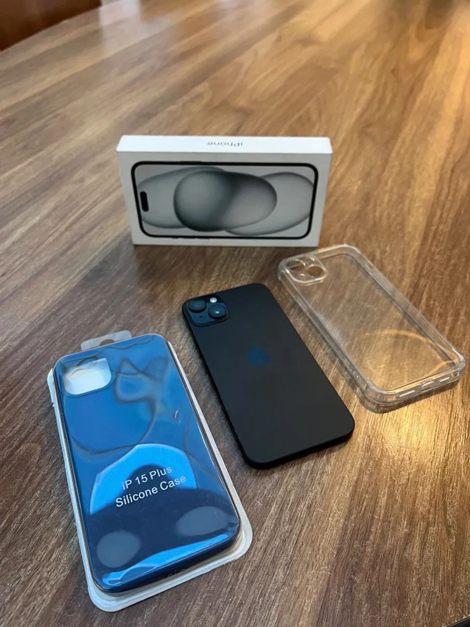 iPhone 15 Plus 512gb