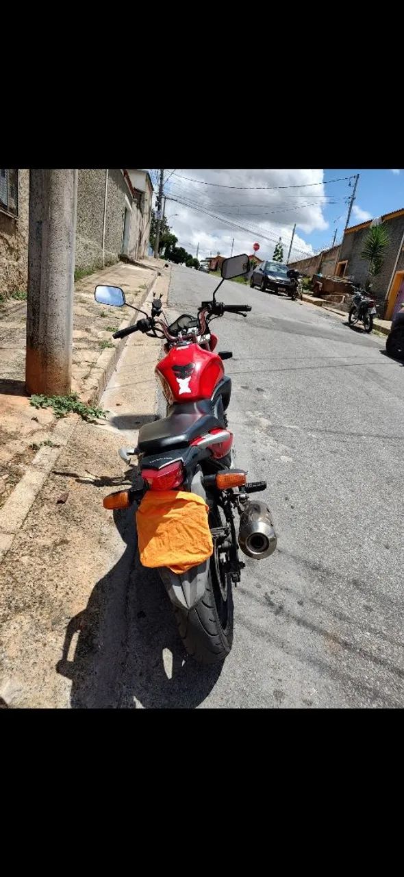Cb300  - Foto 4
