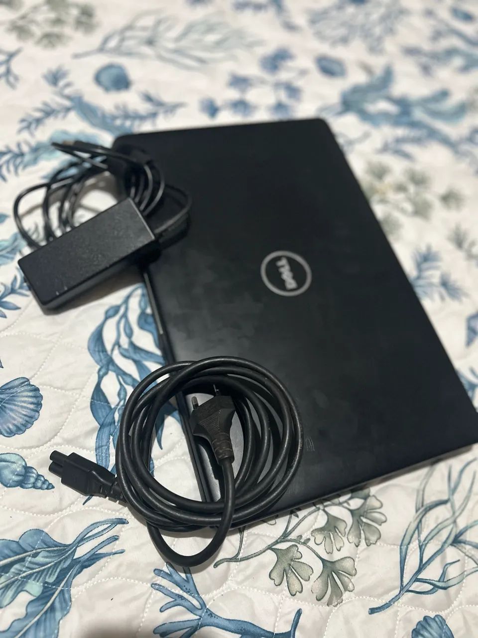 Notebook Dell - R$ 450,00 (Para sair rápido!) - Foto 2