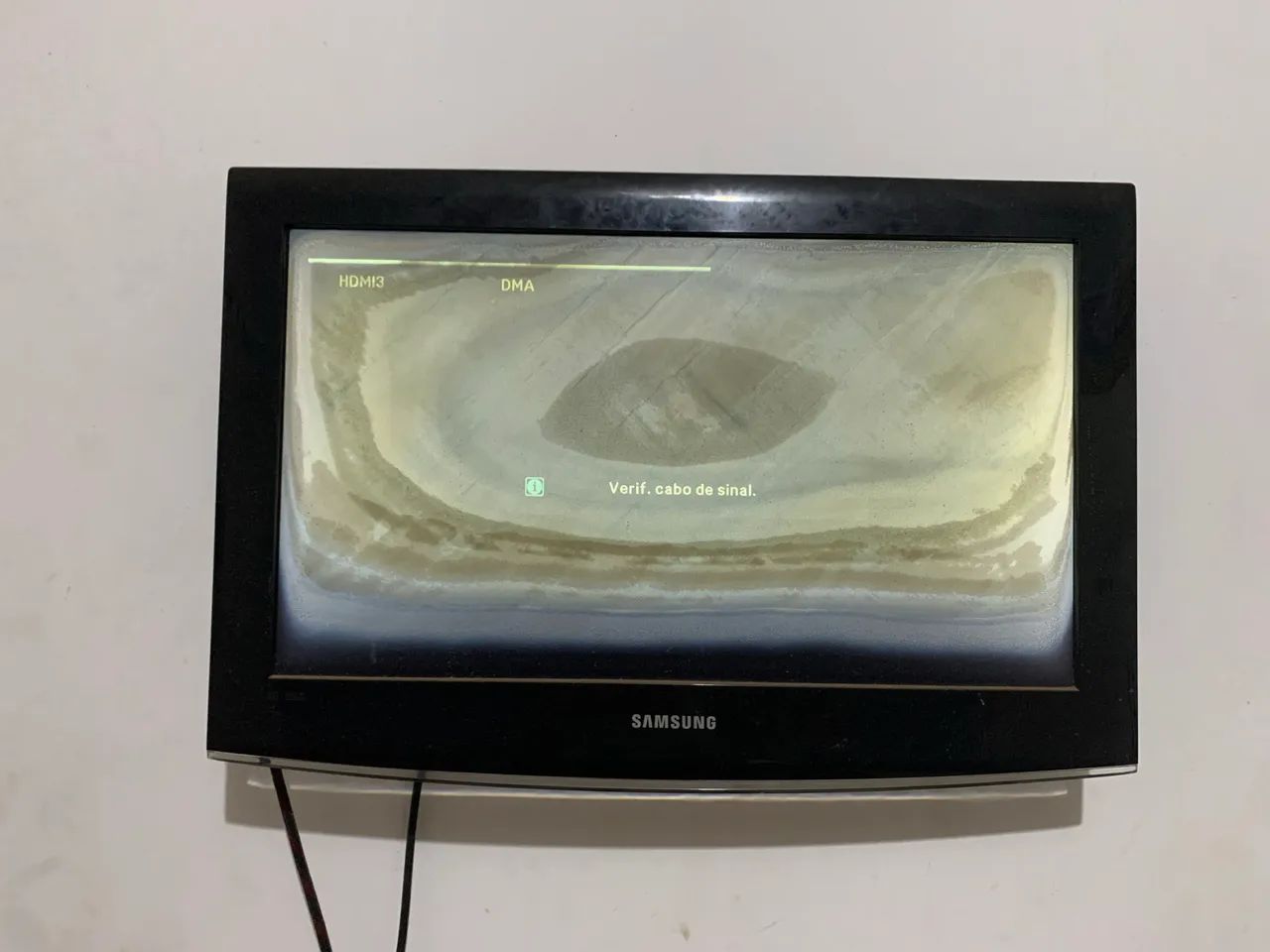 Televisão 