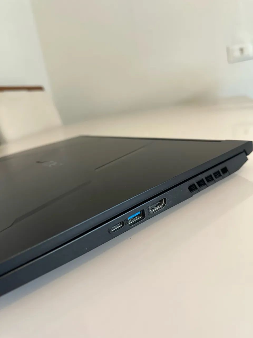 Nitro 5 com 16GB RAM e 1TB SSD - Foto 4