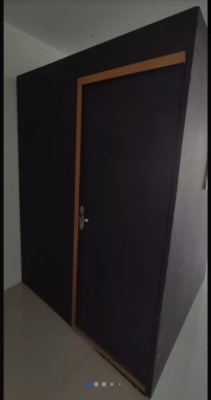 Cabine acustica