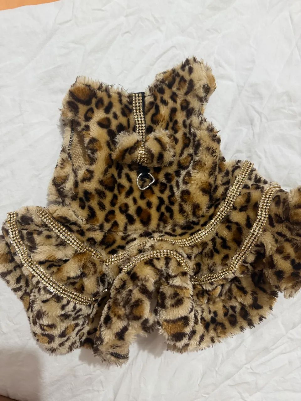 Roupa para cachorro e pijama  - Foto 4