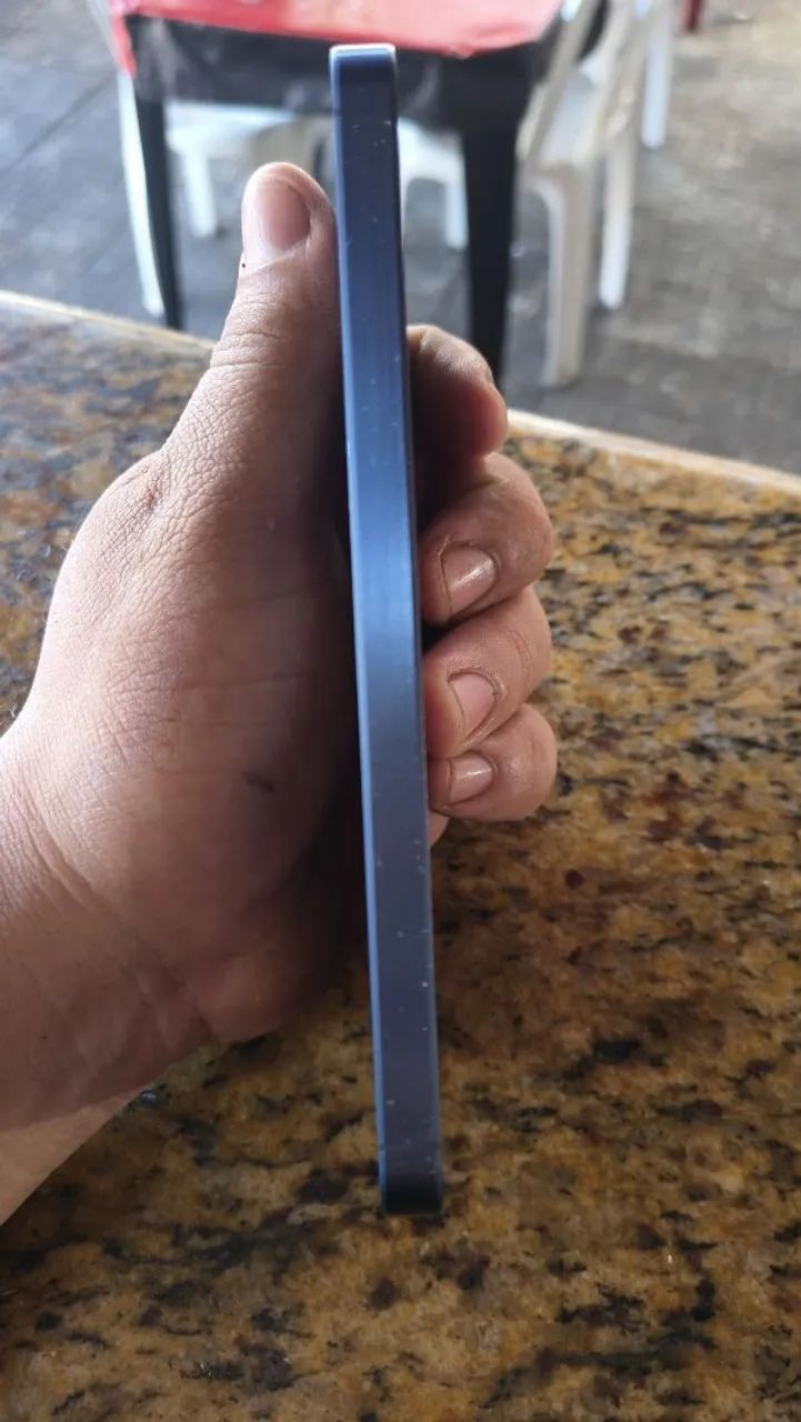 Celular A55  - Foto 5