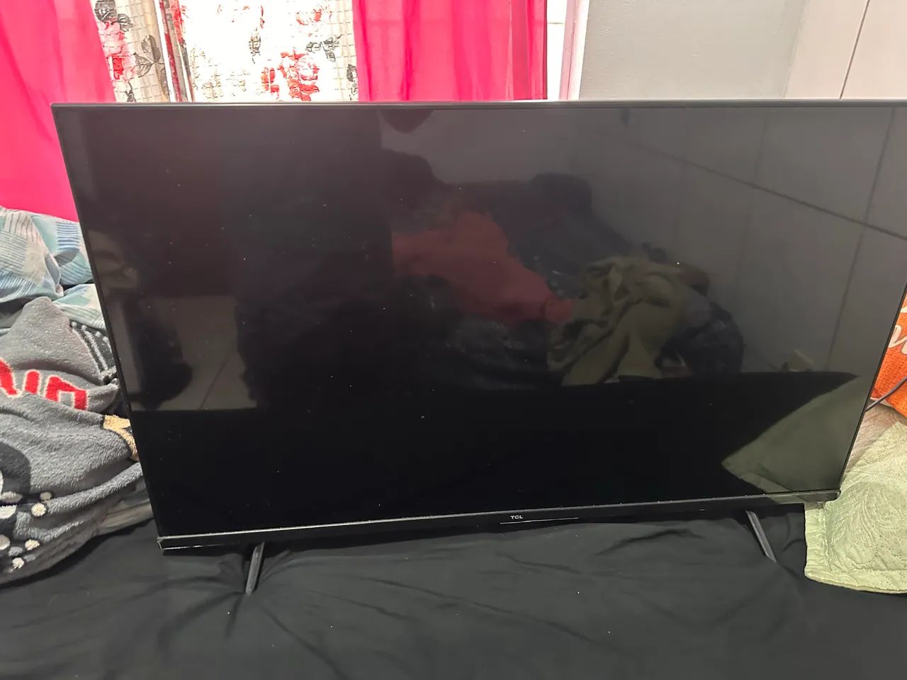 Televisão TCL Smart 43