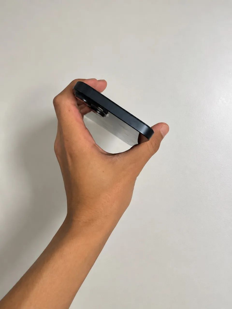 iPhone 14 256GB Preto Original - Funcionando Perfeitamente - Foto 5