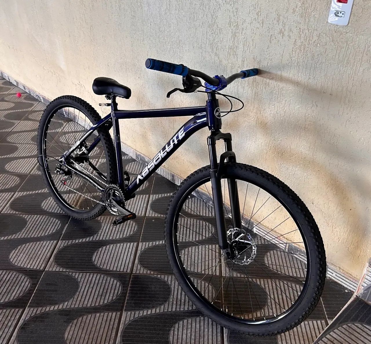 Bicicleta Nero 5 - Foto 2