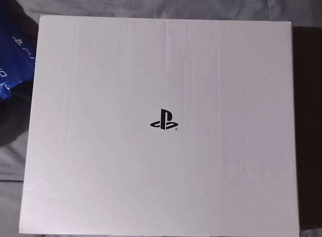 Caixa PlayStation 5 Digital - Foto 3